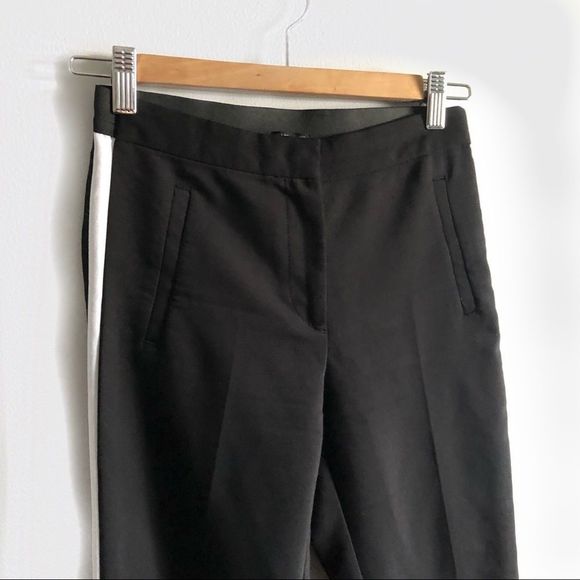 Zara Side Stripe Skinny Trouser - Picture 3 of 6
